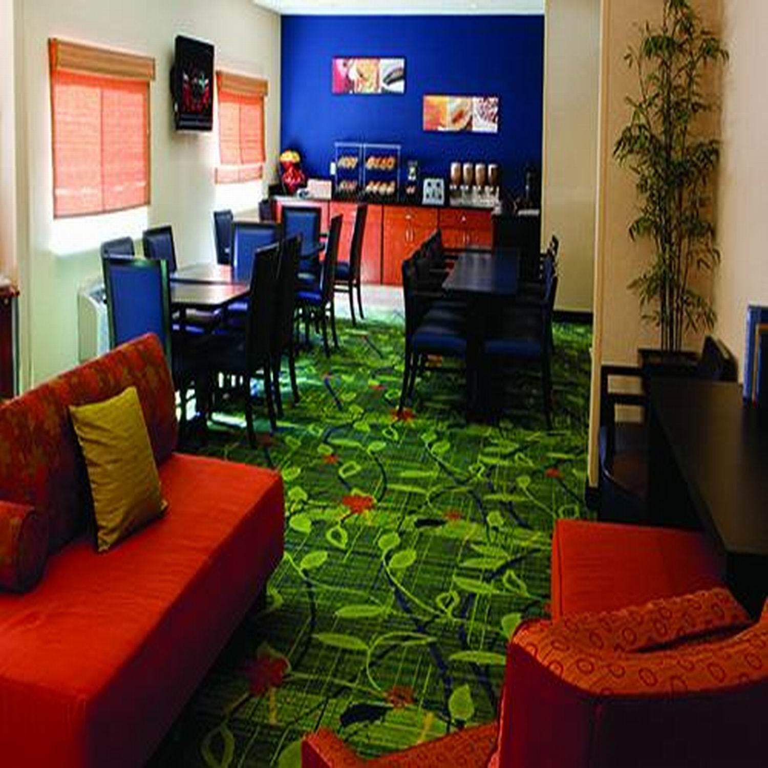 Comfort Inn Wichita Falls Near University Exterior photo