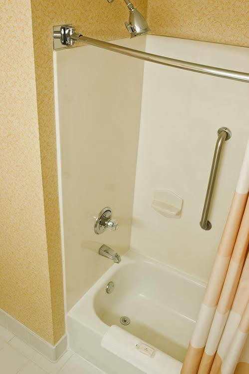 Comfort Inn Wichita Falls Near University Room photo